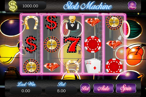 AAA Adventure Slots Mania Free Slots - Win Progressive Chips with 777 Wild Cherries and Bonus Jackpots screenshot 2