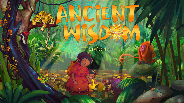 免費下載遊戲APP|Ancient Wisdom 1 app開箱文|APP開箱王