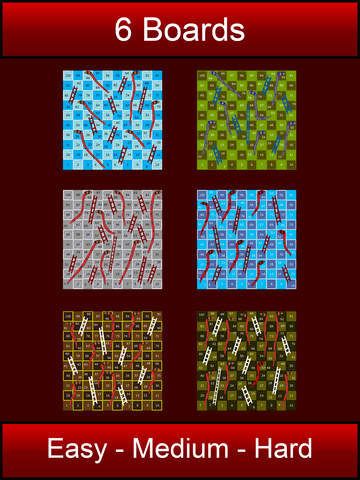 iPad Screenshot 3