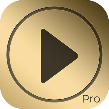 PlayTube Pro Gold: Music player for music app 攝影 App LOGO-APP開箱王