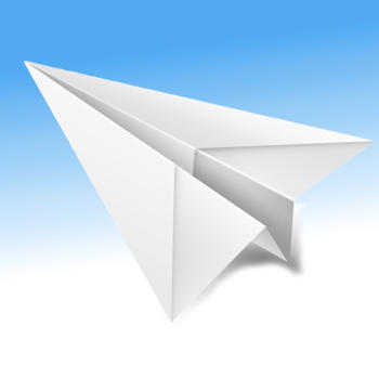 Awesome Paper Planes LOGO-APP點子