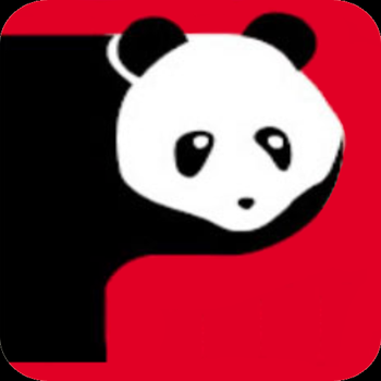 Panda Restaurant LOGO-APP點子