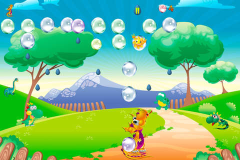 Only Bubbles Pro screenshot 2