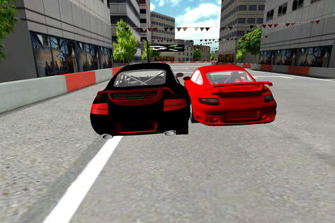 DRT Racing screenshot 4