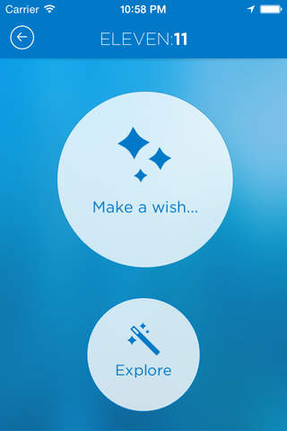 Eleven:11 – 11:11 Make a Wish! screenshot 4