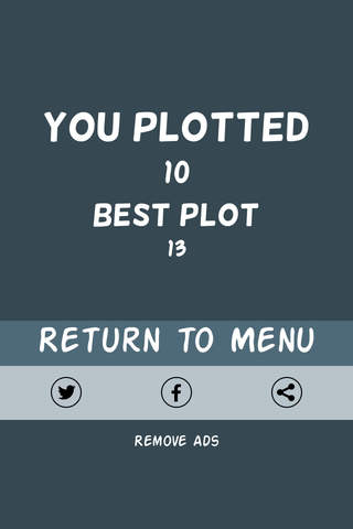 Plot! - The Game screenshot 3