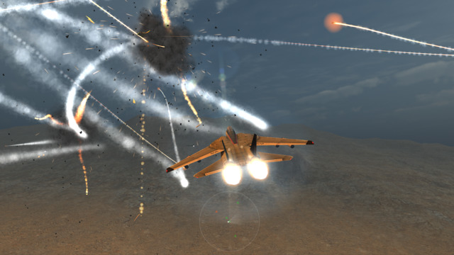 免費下載遊戲APP|Angry Eagles HD - Fly & Fight - Flight Simulator app開箱文|APP開箱王