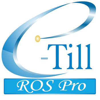 E-Till ROS Pro for iPhone 商業 App LOGO-APP開箱王