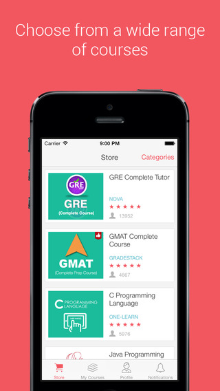 免費下載教育APP|GradeStack - Learn on the Go! app開箱文|APP開箱王
