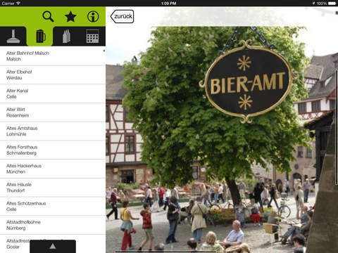免費下載生活APP|Brauereiatlas – Die Mitte app開箱文|APP開箱王