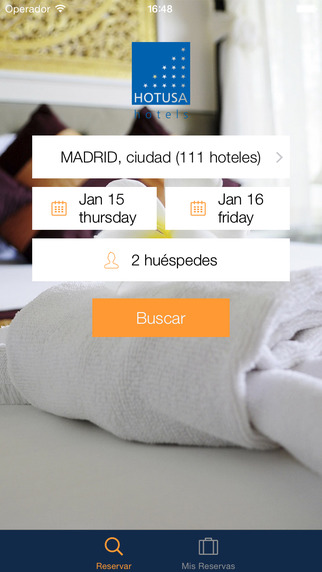 免費下載旅遊APP|Hotusa Hotels app開箱文|APP開箱王