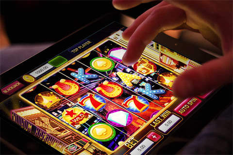 ````` 777 ````` Ace Lucky Big Win Casino Slots Games screenshot 2