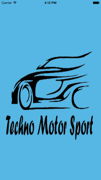 免費下載商業APP|Techno Motor Sport app開箱文|APP開箱王