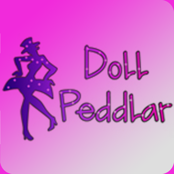 Doll Peddlar LOGO-APP點子