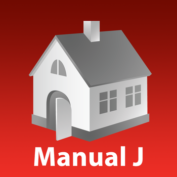 Residential HVAC Load-J Calculator LOGO-APP點子