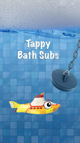 Tappy Bath Sub