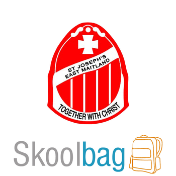 St Joseph's Primary School East Maitland - Skoolbag LOGO-APP點子