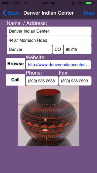 免費下載教育APP|Tribal Cultural Centers Native Indian Museums app開箱文|APP開箱王