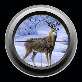 Sniper Deer Hunting : Shooting Jungle Wild Beast 3d Free Game LOGO-APP點子