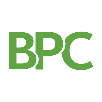 BPC Benefits LOGO-APP點子