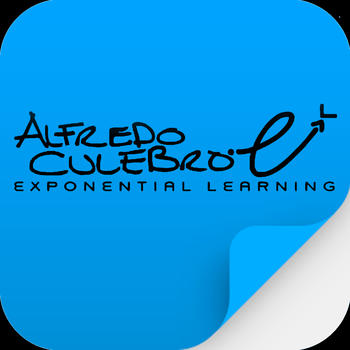 Alfredo Culebro LOGO-APP點子