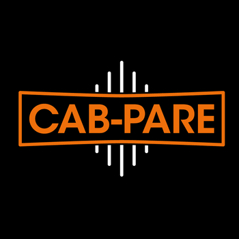 Cab-Pare: Compare SG Cab Fares LOGO-APP點子