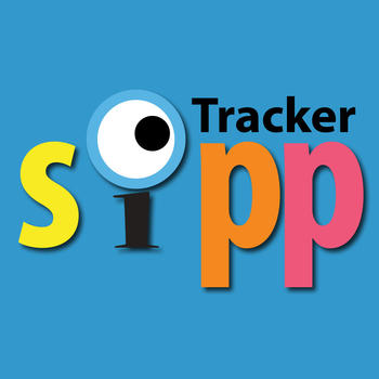 SIPPTRACKER - Standard Edition 交通運輸 App LOGO-APP開箱王