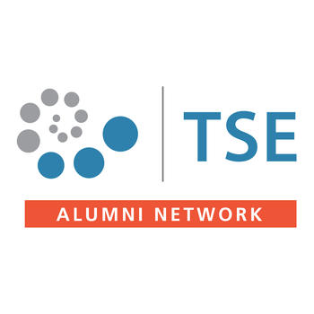 TSE Alumni LOGO-APP點子