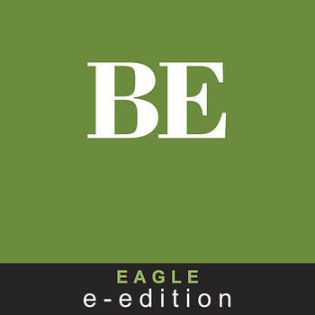 The Berkshire Eagle LOGO-APP點子