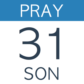 Pray For Your Son: 31 Day Challenge 書籍 App LOGO-APP開箱王