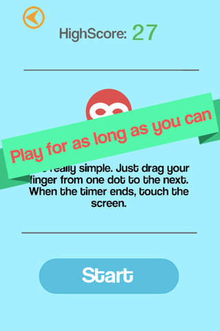 Connect - A Fun Game For Kids and Adults screenshot 2