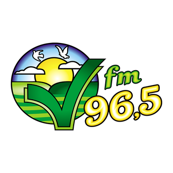 Vale Verde FM Jesuítas LOGO-APP點子