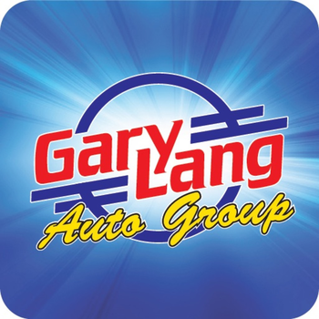 Gary Lang Auto Group for iPad LOGO-APP點子