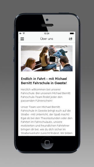 免費下載生活APP|Michael Bernitt Fahrschule app開箱文|APP開箱王