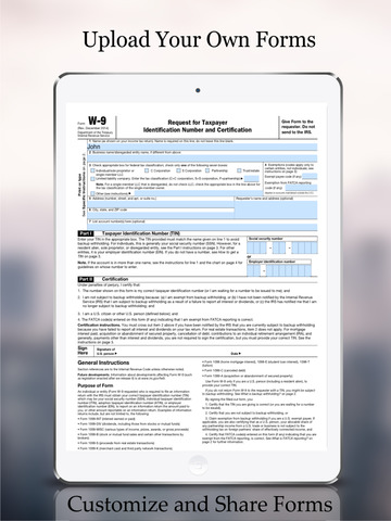 Warehouse Inspection and Maintenance for iPad screenshot 3