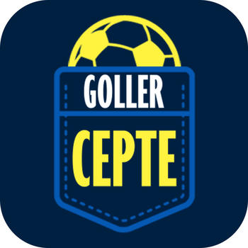 GollerCepte 1907 : Fenerbahçe Son Dakika Haberler, Canli Skor & Maç Sonuçları LOGO-APP點子