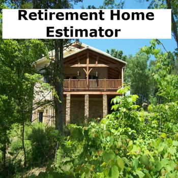 Retirement Home Estimator LOGO-APP點子