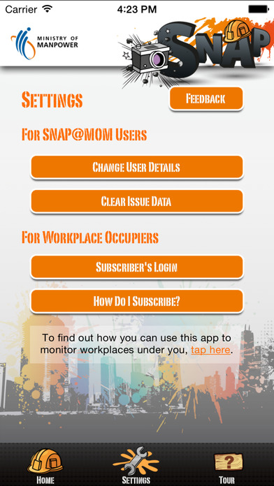iPhone Screenshot 5