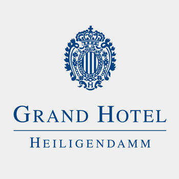 Grand Hotel Heiligendamm LOGO-APP點子