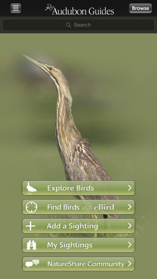 Audubon Birds California – A Field Guide to the Birds of California