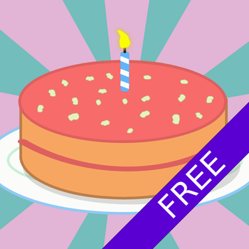 Happy Birthday - Music Birthday Cards and Greetings App for FREE LOGO-APP點子