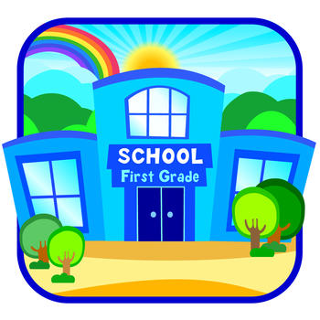 Core Curriculum First Grade LOGO-APP點子