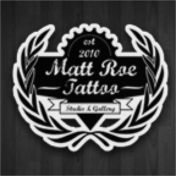 Matt Roe Tattoo LOGO-APP點子