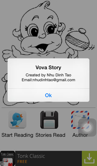 【免費娛樂App】Vova Story-APP點子