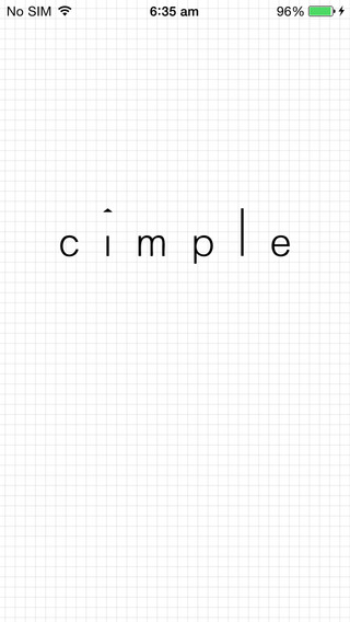 Cimple