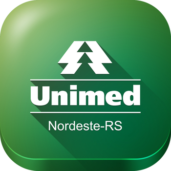 Guia Médico Unimed Nordeste-RS LOGO-APP點子