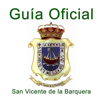 San Vicente de la Barquera Guía Oficial LOGO-APP點子