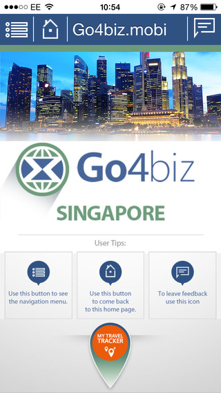 Go4Biz Singapore