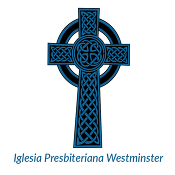 Igl. Presbiteriana Westminster LOGO-APP點子