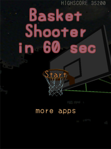 免費下載遊戲APP|BasketballShooter in 60 sec app開箱文|APP開箱王